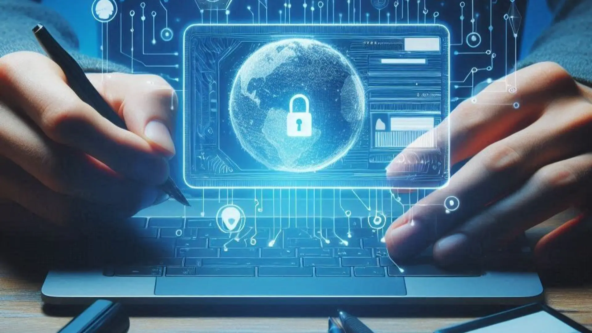 Digital ID: Kunci Keberhasilan Perusahaan di Dunia Maya