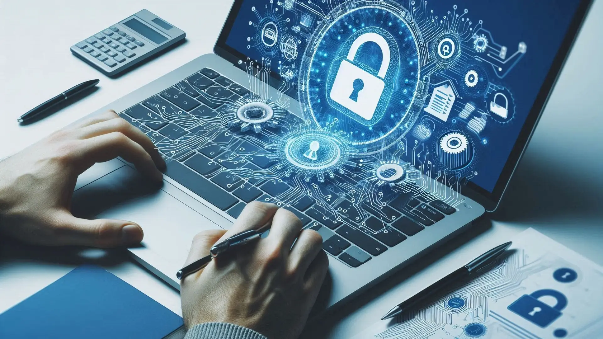 Bagaimana Sertifikat Digital Menjamin Keaslian dan Keamanan Dokumen Resmi