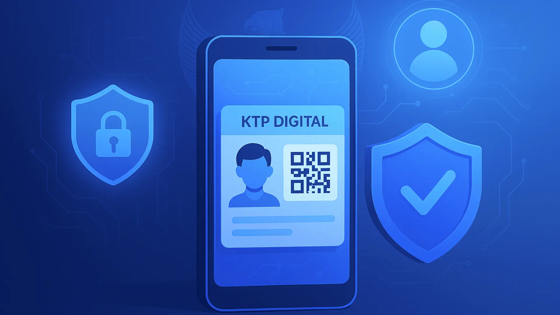 Mengapa Identitas Digital Vital untuk Keamanan Dokumen Elektronik & Rencana IKD Nasional