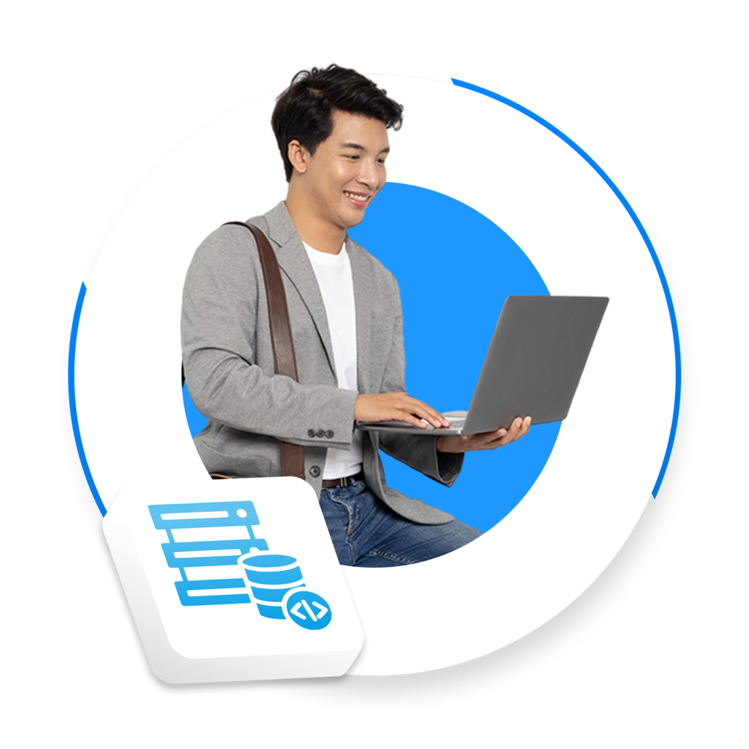 API Integration on Premise